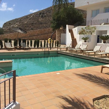 Real Agua Amarga Las Villas Екстериор снимка