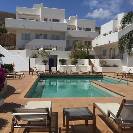 Real Agua Amarga Las Villas Екстериор снимка