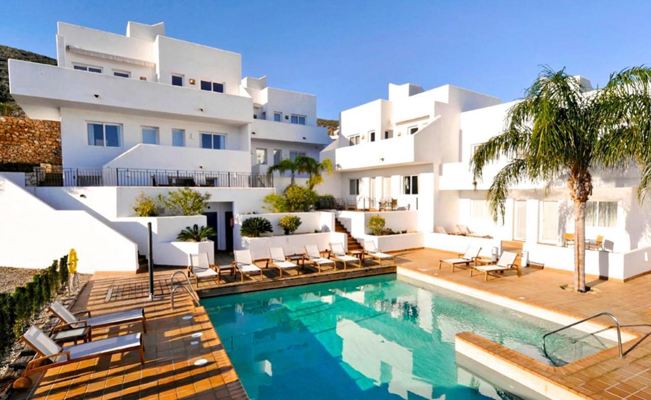 Real Agua Amarga Las Villas Екстериор снимка