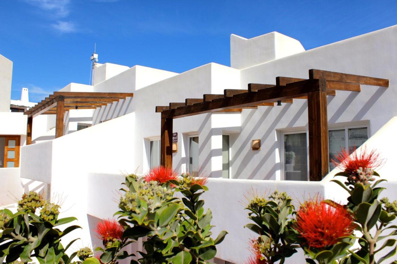 Real Agua Amarga Las Villas Екстериор снимка
