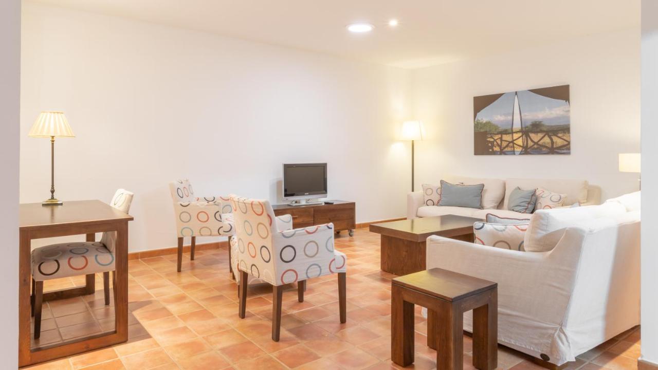 Real Agua Amarga Las Villas Екстериор снимка