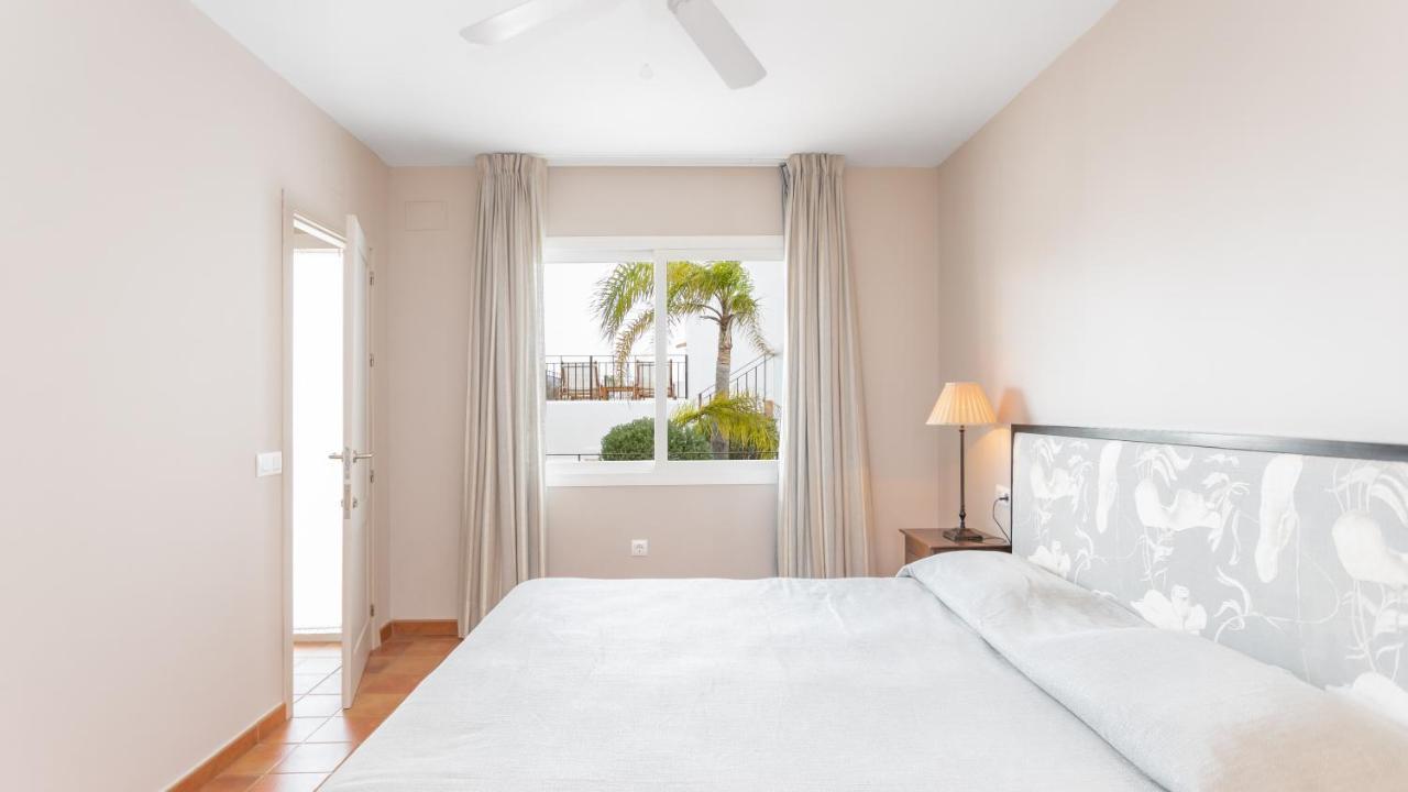 Real Agua Amarga Las Villas Екстериор снимка