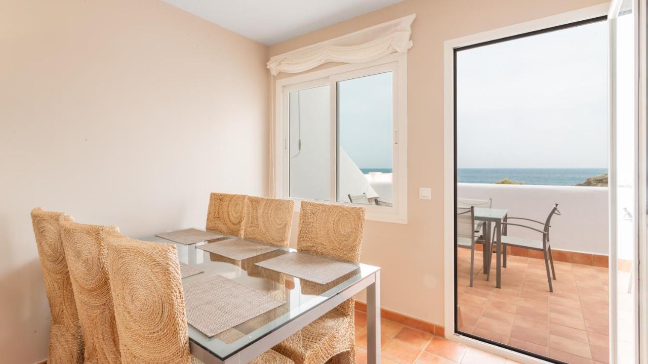 Real Agua Amarga Las Villas Екстериор снимка