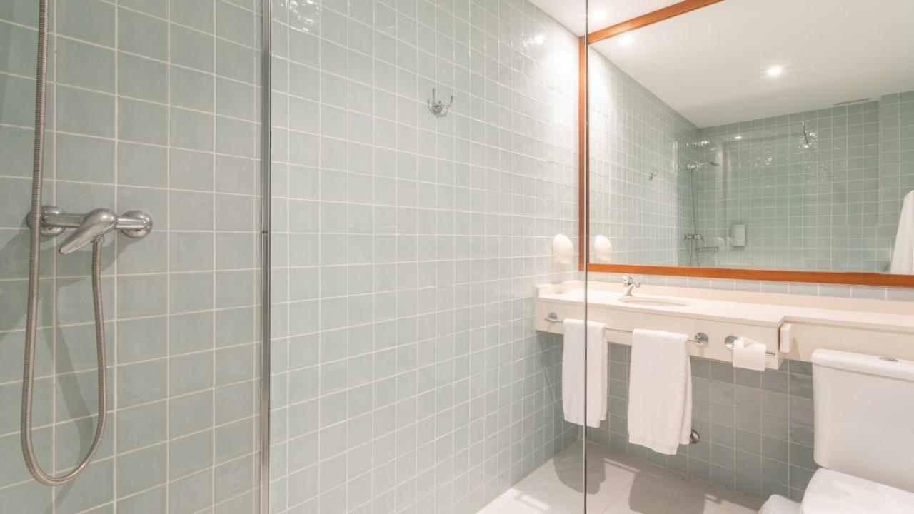 Real Agua Amarga Las Villas Екстериор снимка