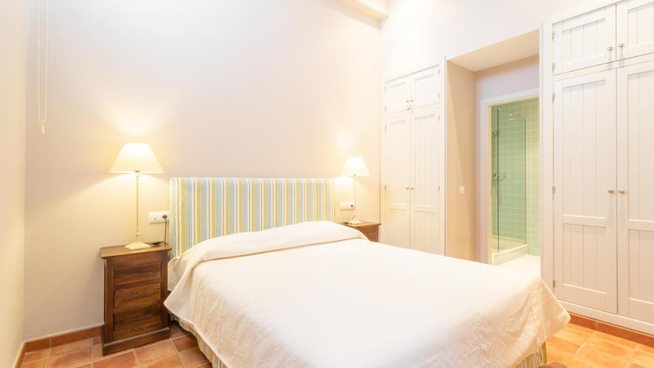 Real Agua Amarga Las Villas Екстериор снимка
