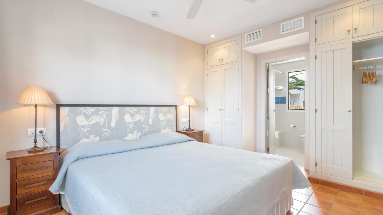 Real Agua Amarga Las Villas Екстериор снимка
