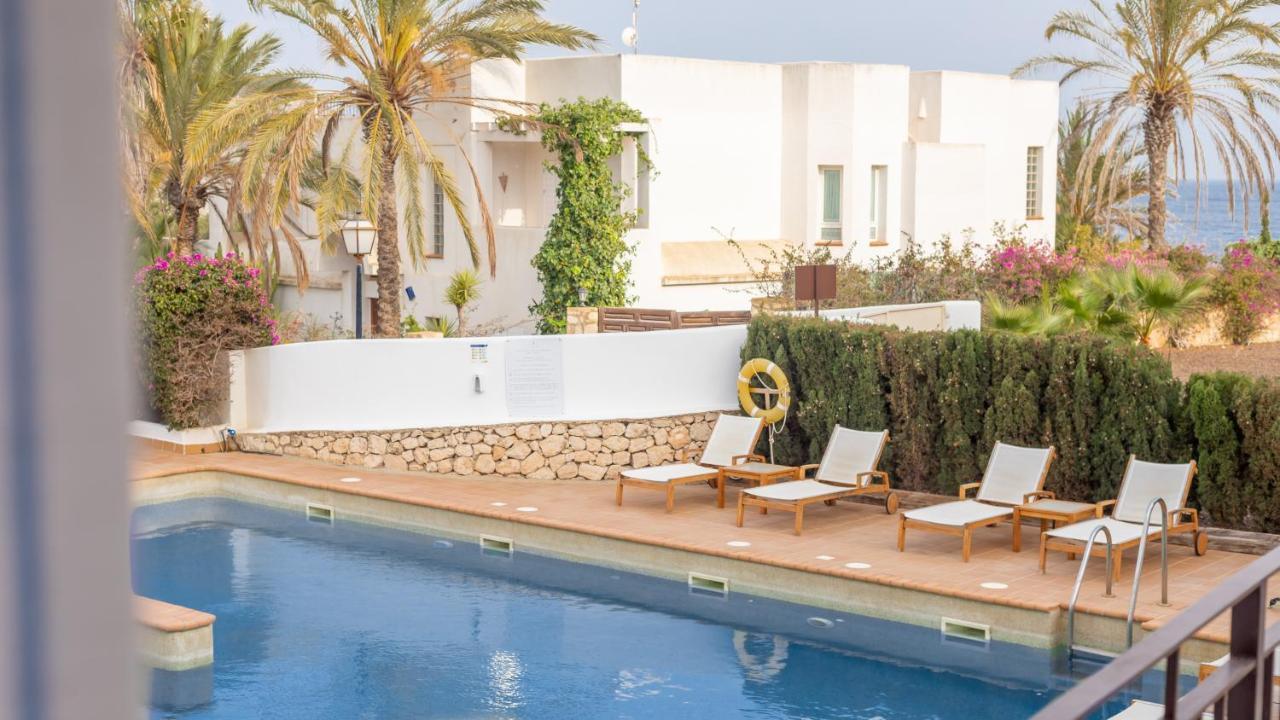 Real Agua Amarga Las Villas Екстериор снимка
