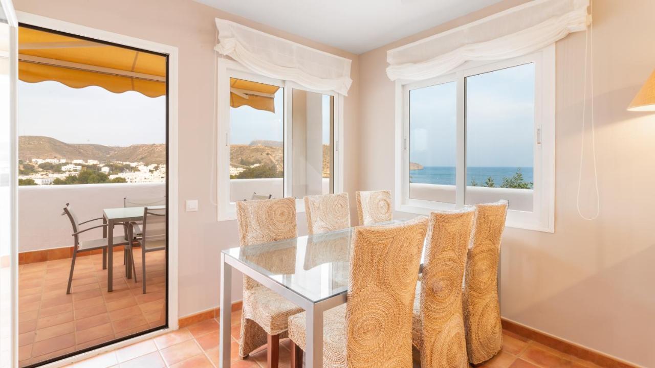 Real Agua Amarga Las Villas Екстериор снимка