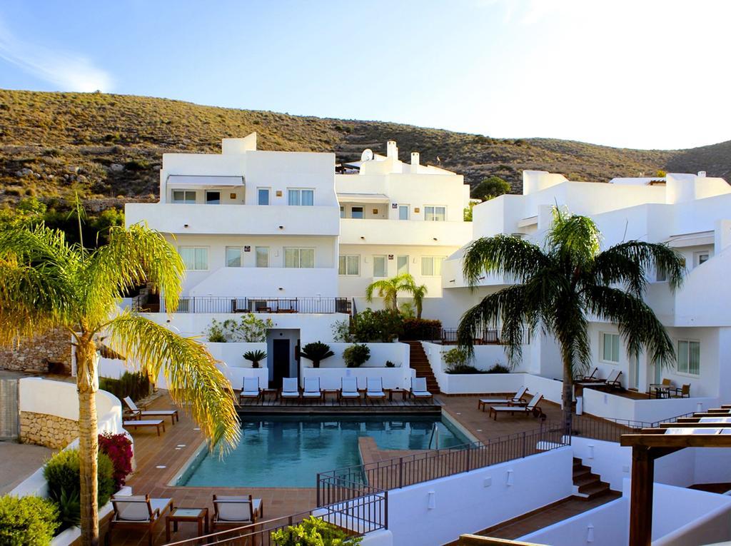Real Agua Amarga Las Villas Екстериор снимка