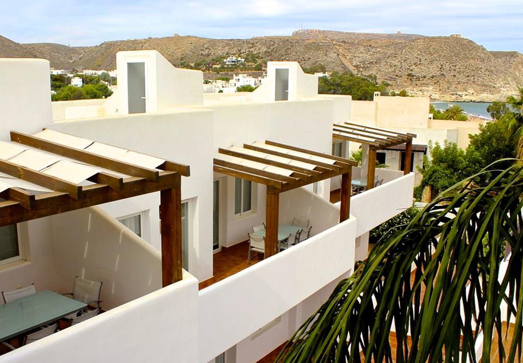 Real Agua Amarga Las Villas Екстериор снимка