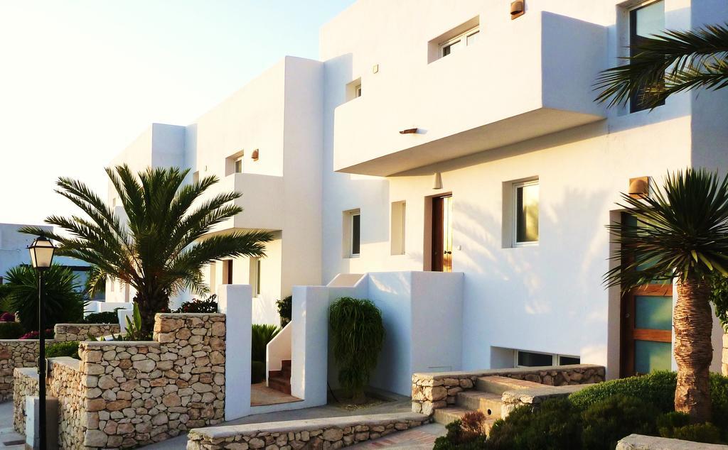 Real Agua Amarga Las Villas Екстериор снимка