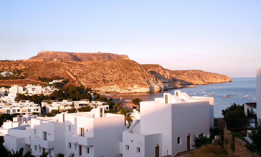 Real Agua Amarga Las Villas Екстериор снимка