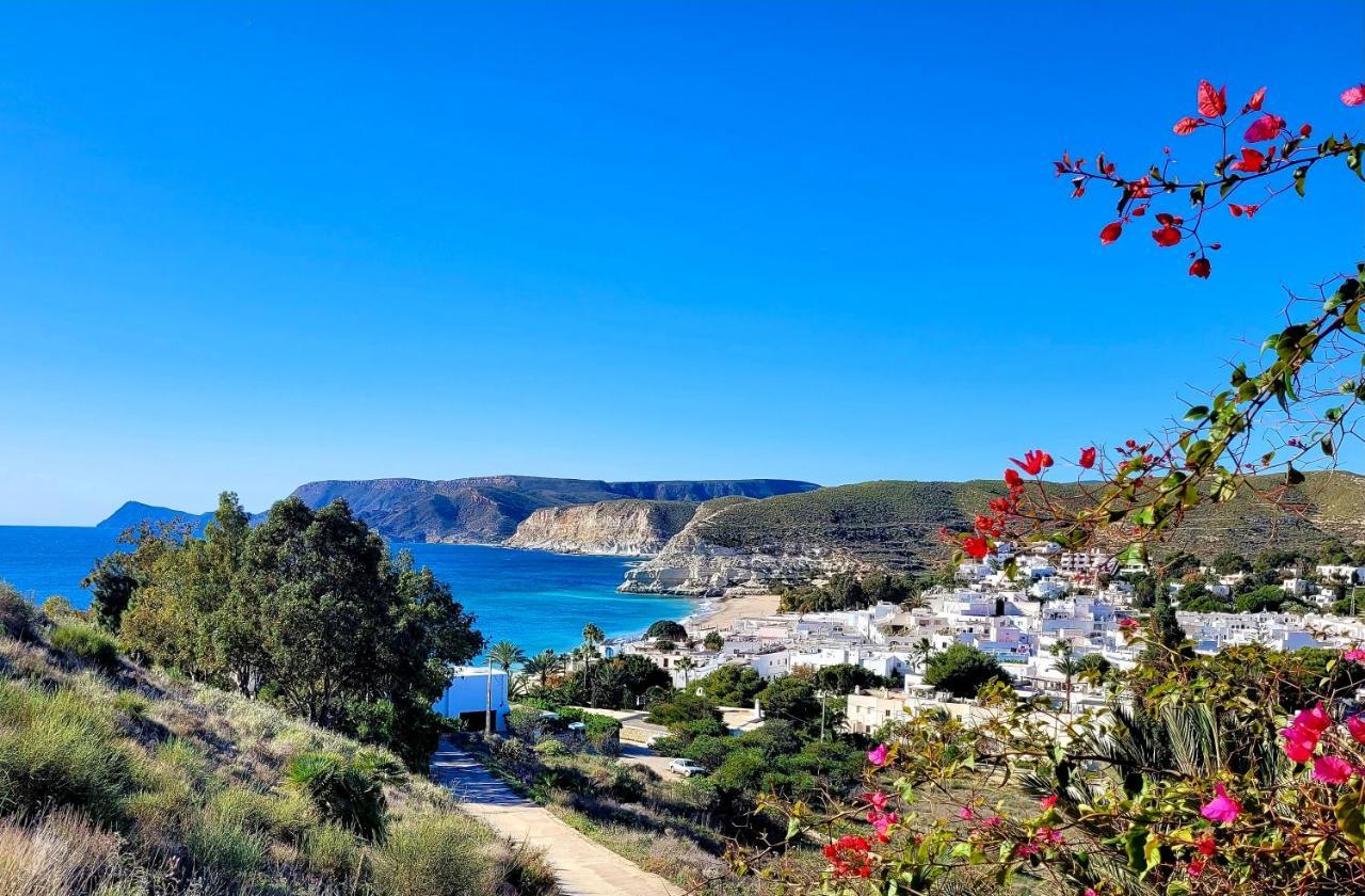 Real Agua Amarga Las Villas Екстериор снимка